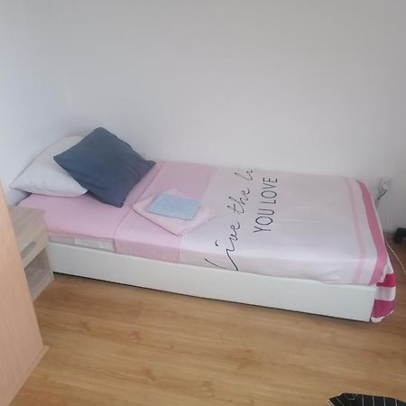 Mirela Appartement Rijeka Buitenkant foto