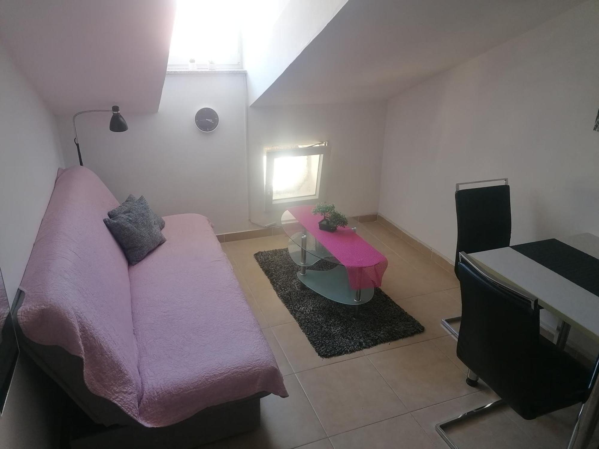 Mirela Appartement Rijeka Buitenkant foto