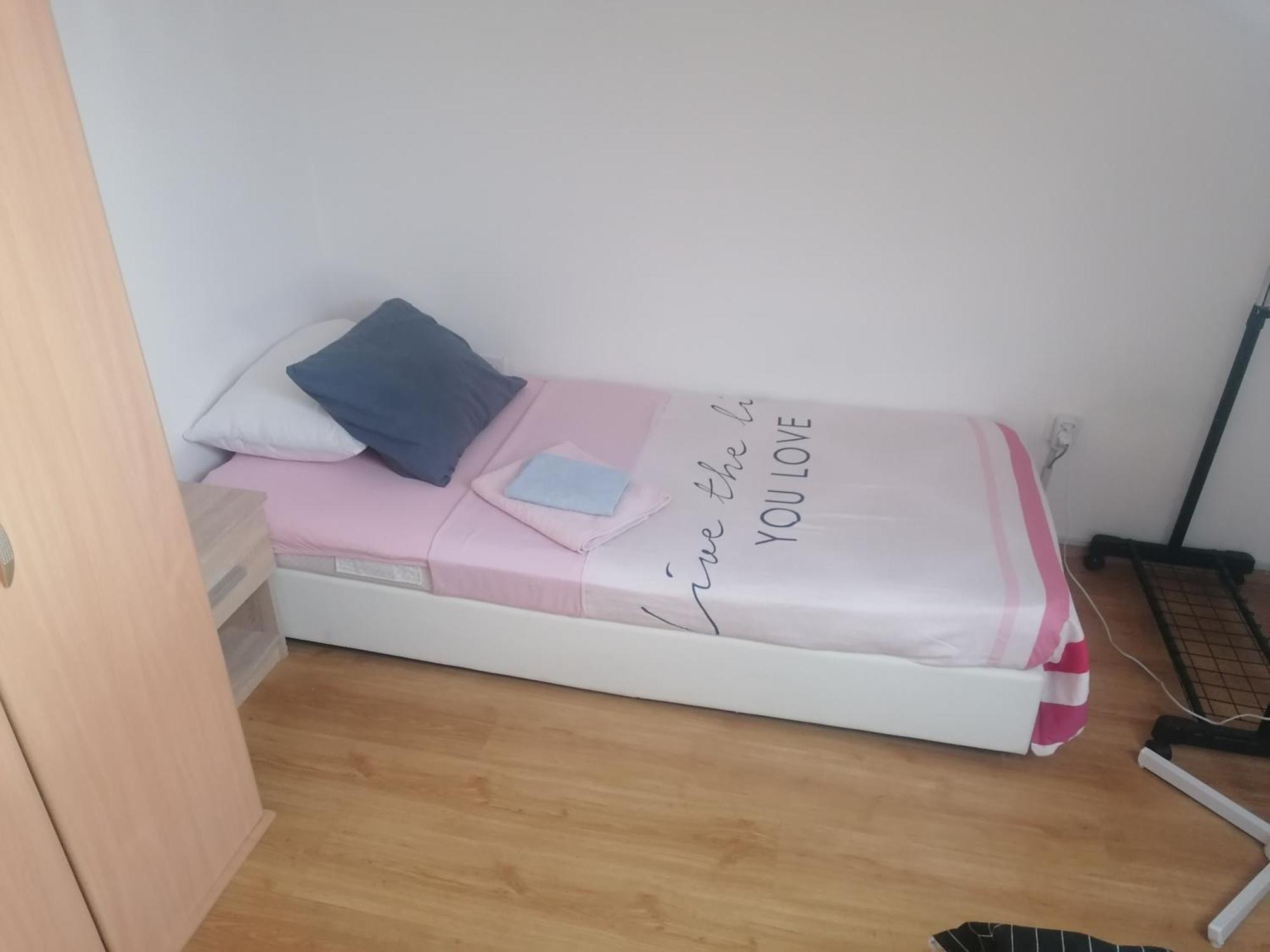 Mirela Appartement Rijeka Buitenkant foto
