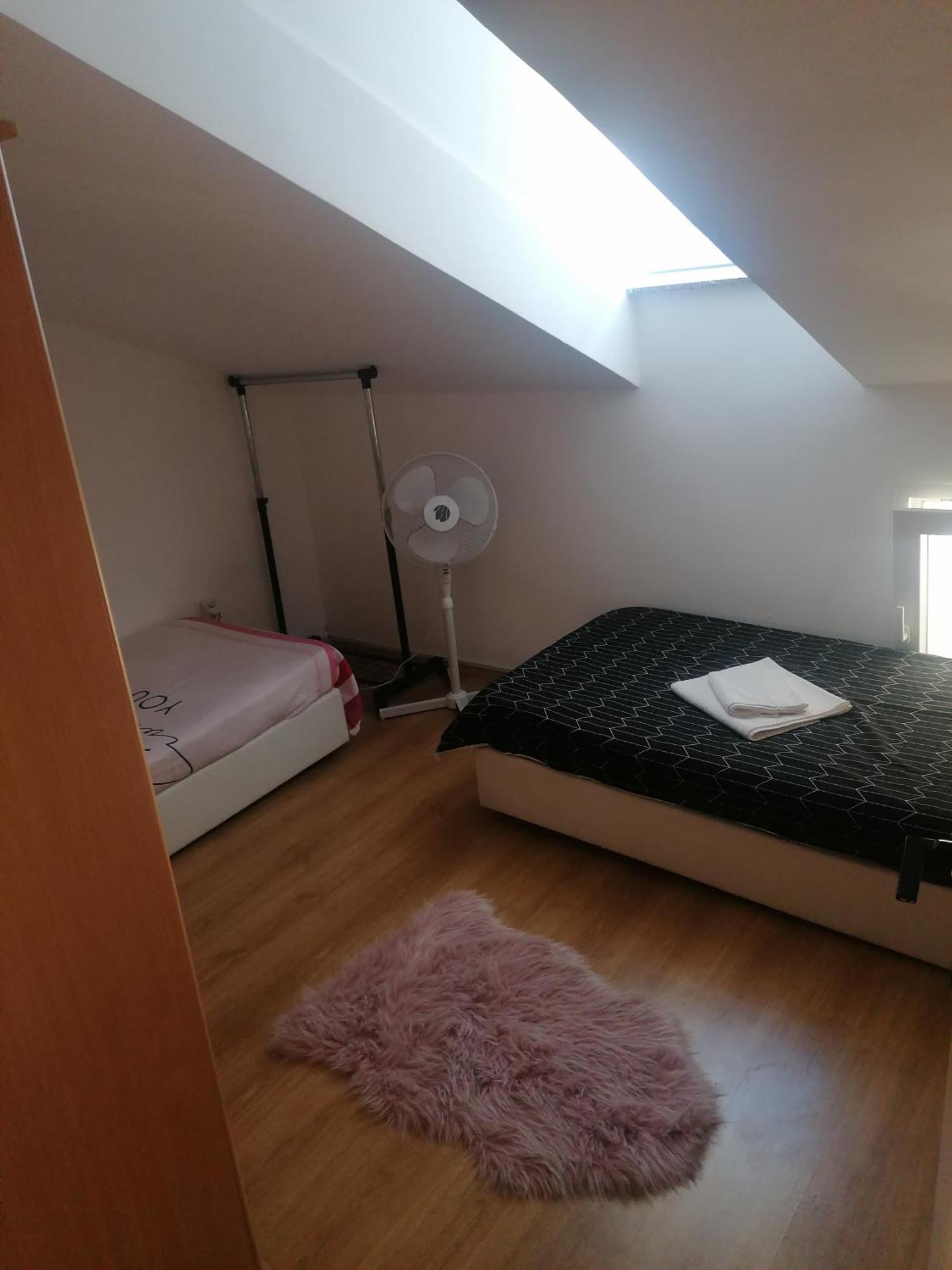 Mirela Appartement Rijeka Buitenkant foto