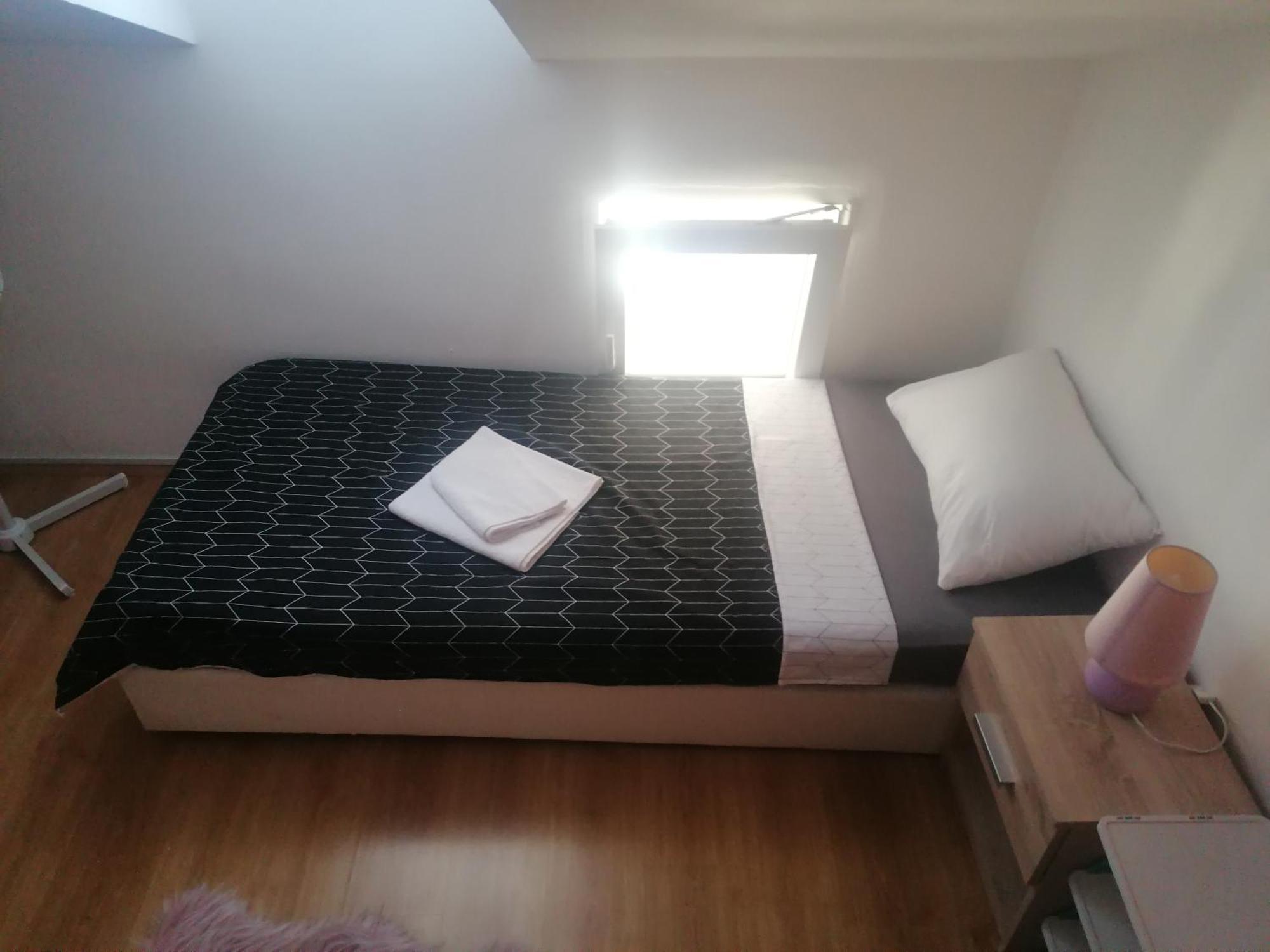 Mirela Appartement Rijeka Buitenkant foto